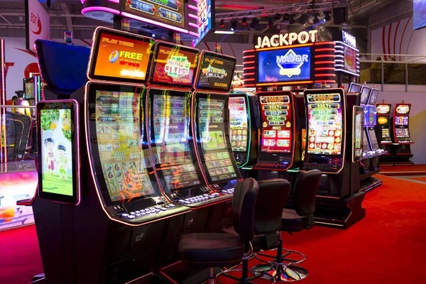 a55 slot Texas Holdem Live
