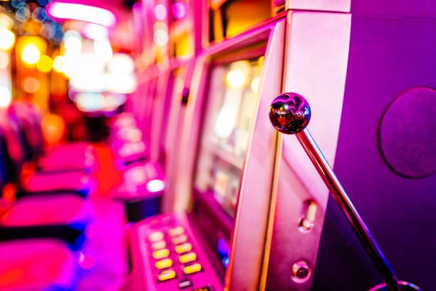 a55 slot Combined Odds
